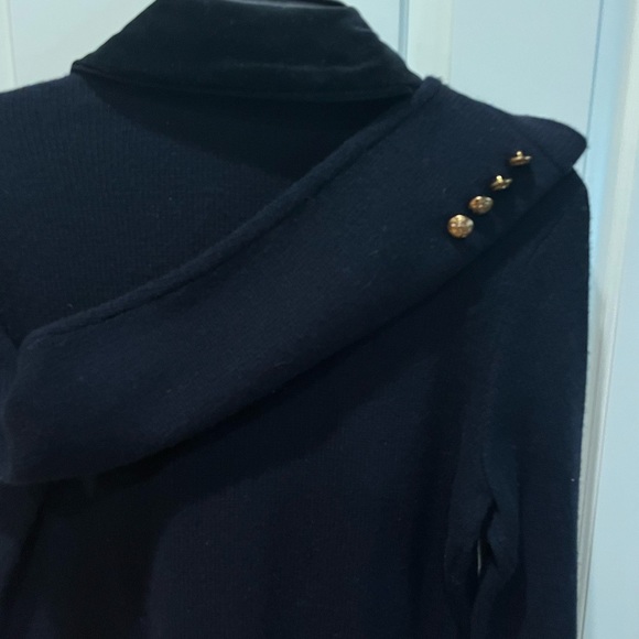 * Ralph Lauren Wool & Cashmere Blazer - Picture 3 of 7